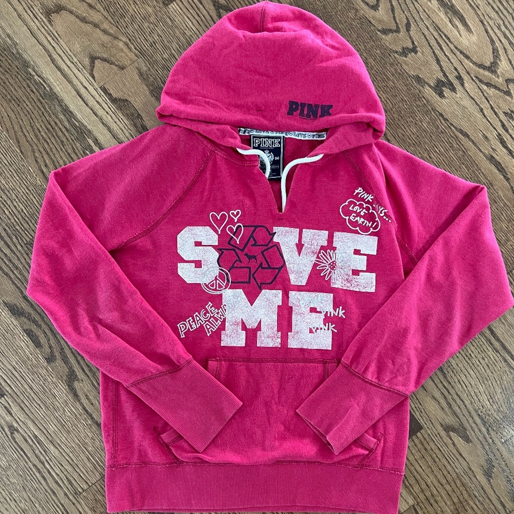 Victoria Secret PINK Sweatshirt